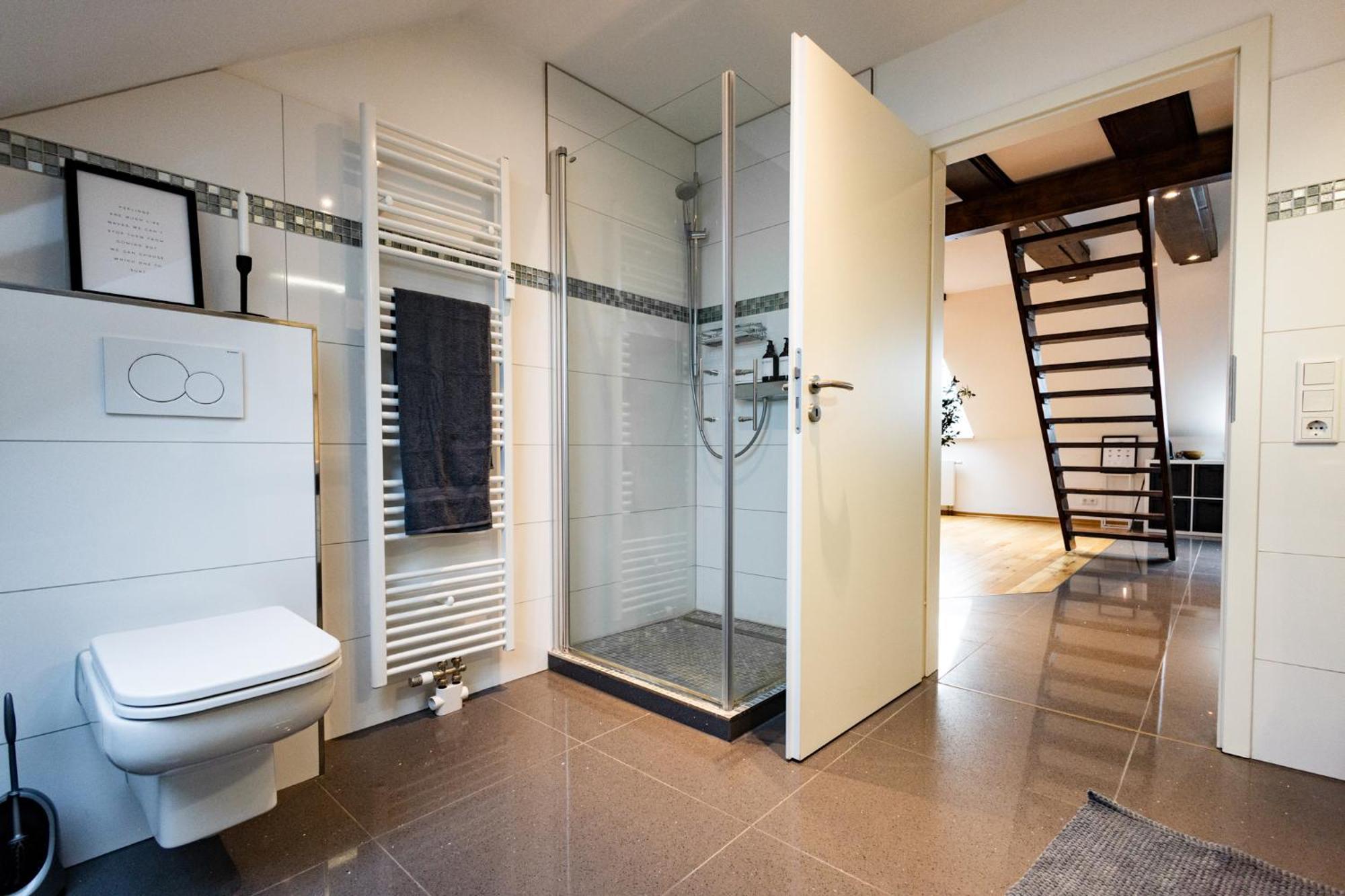 Exklusive Apartments In Kieler City Экстерьер фото