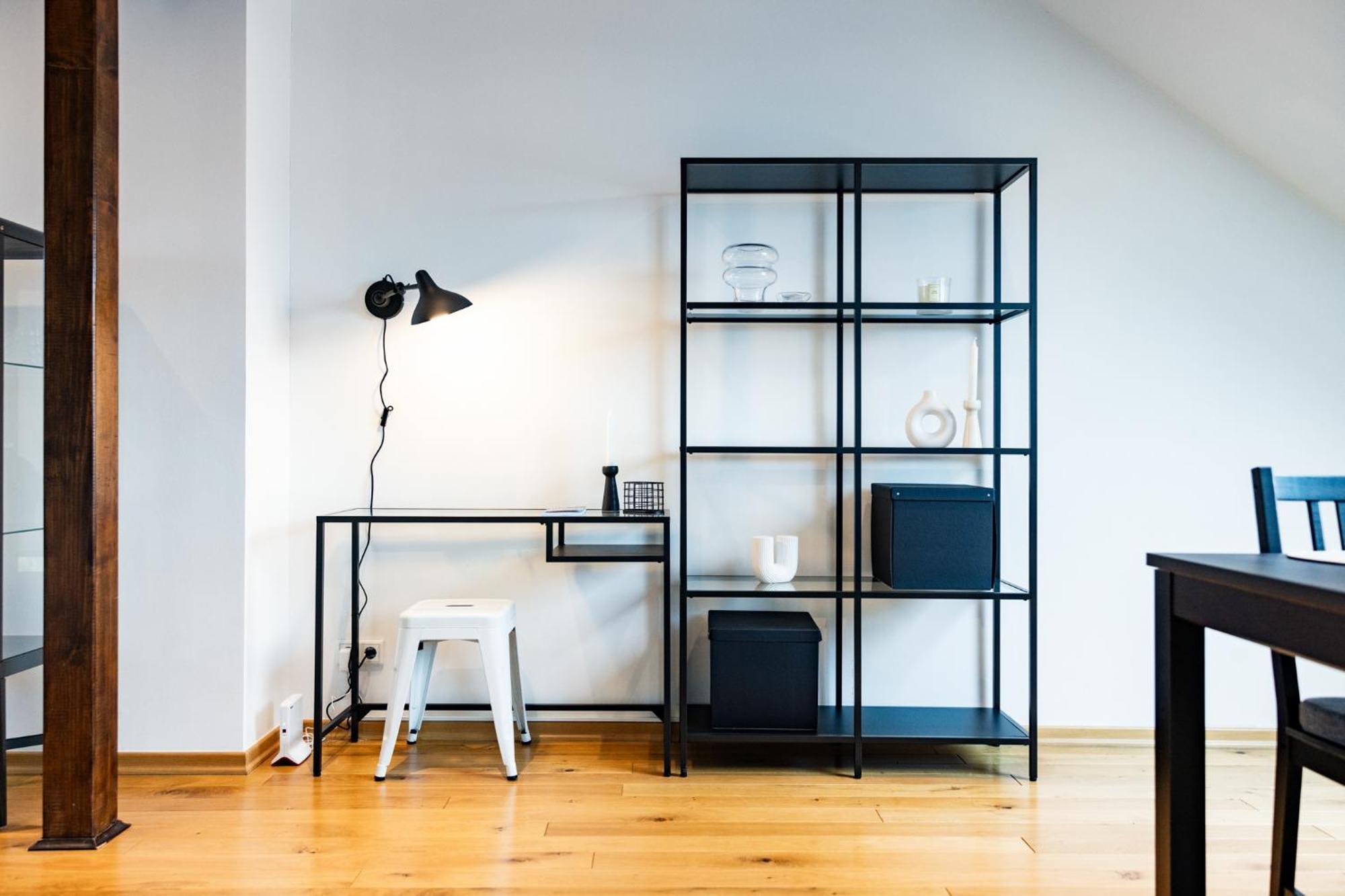 Exklusive Apartments In Kieler City Экстерьер фото