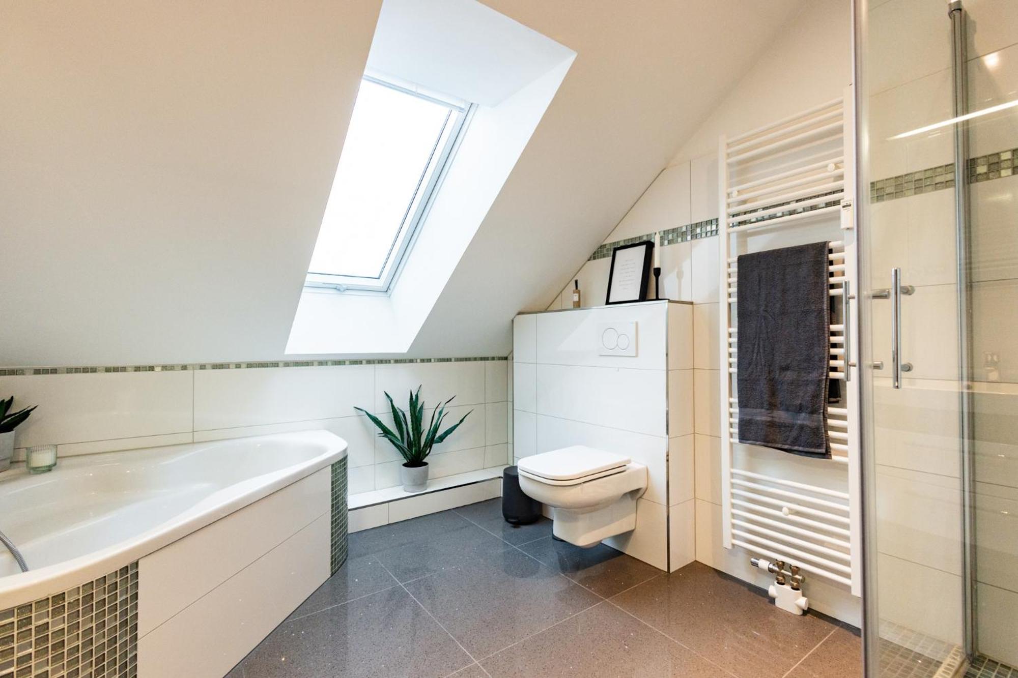 Exklusive Apartments In Kieler City Экстерьер фото