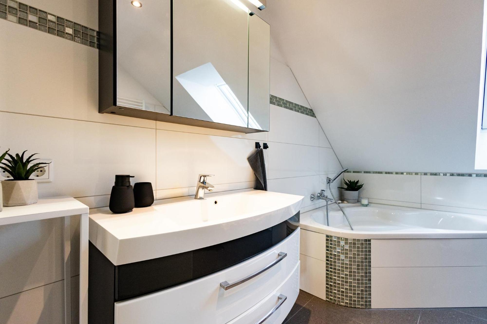 Exklusive Apartments In Kieler City Экстерьер фото
