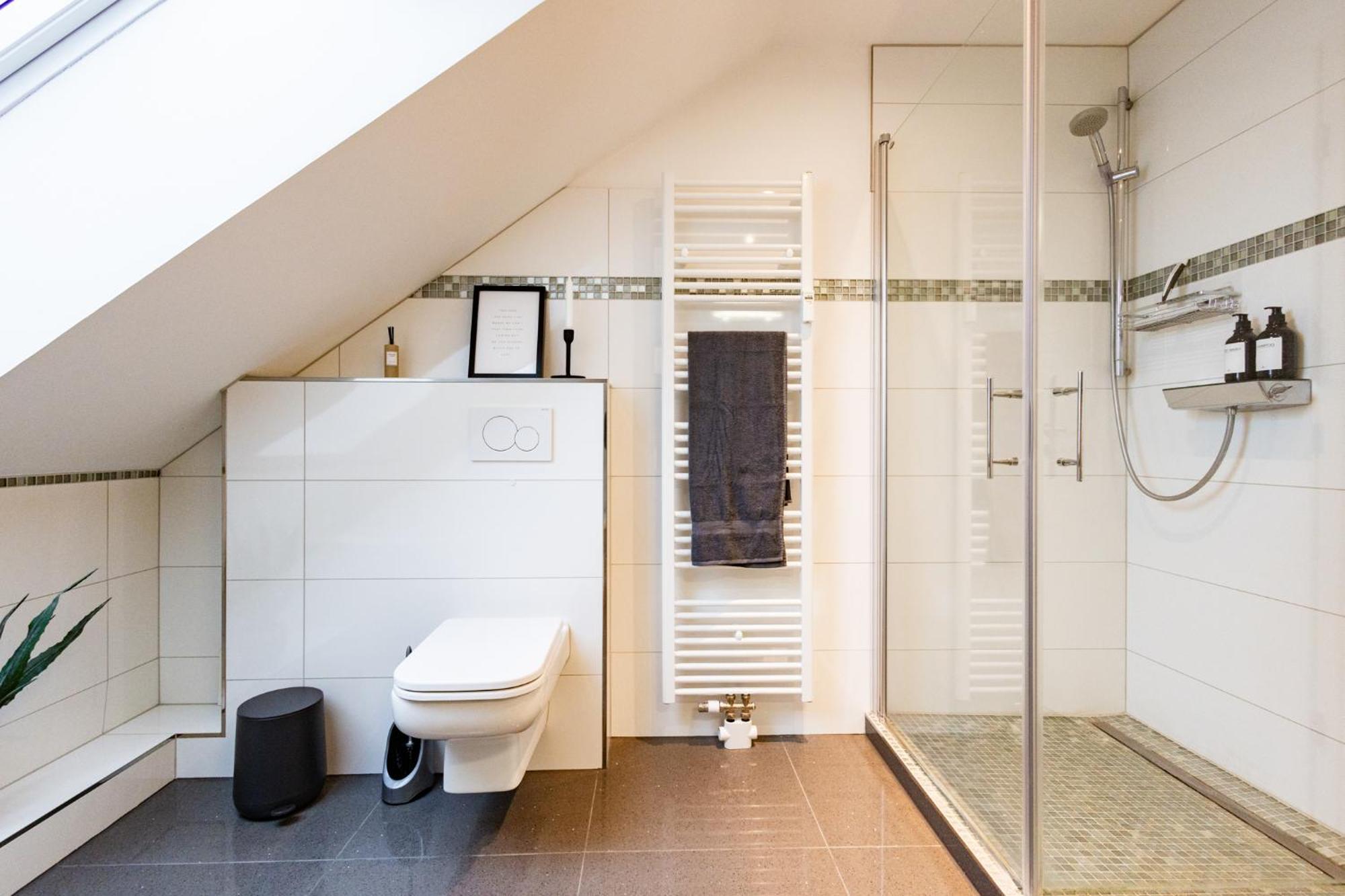 Exklusive Apartments In Kieler City Экстерьер фото