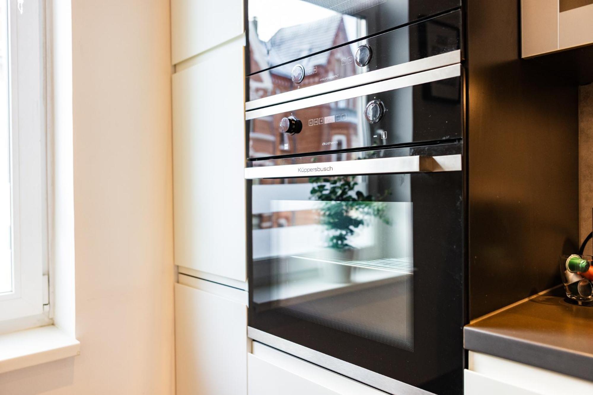 Exklusive Apartments In Kieler City Экстерьер фото