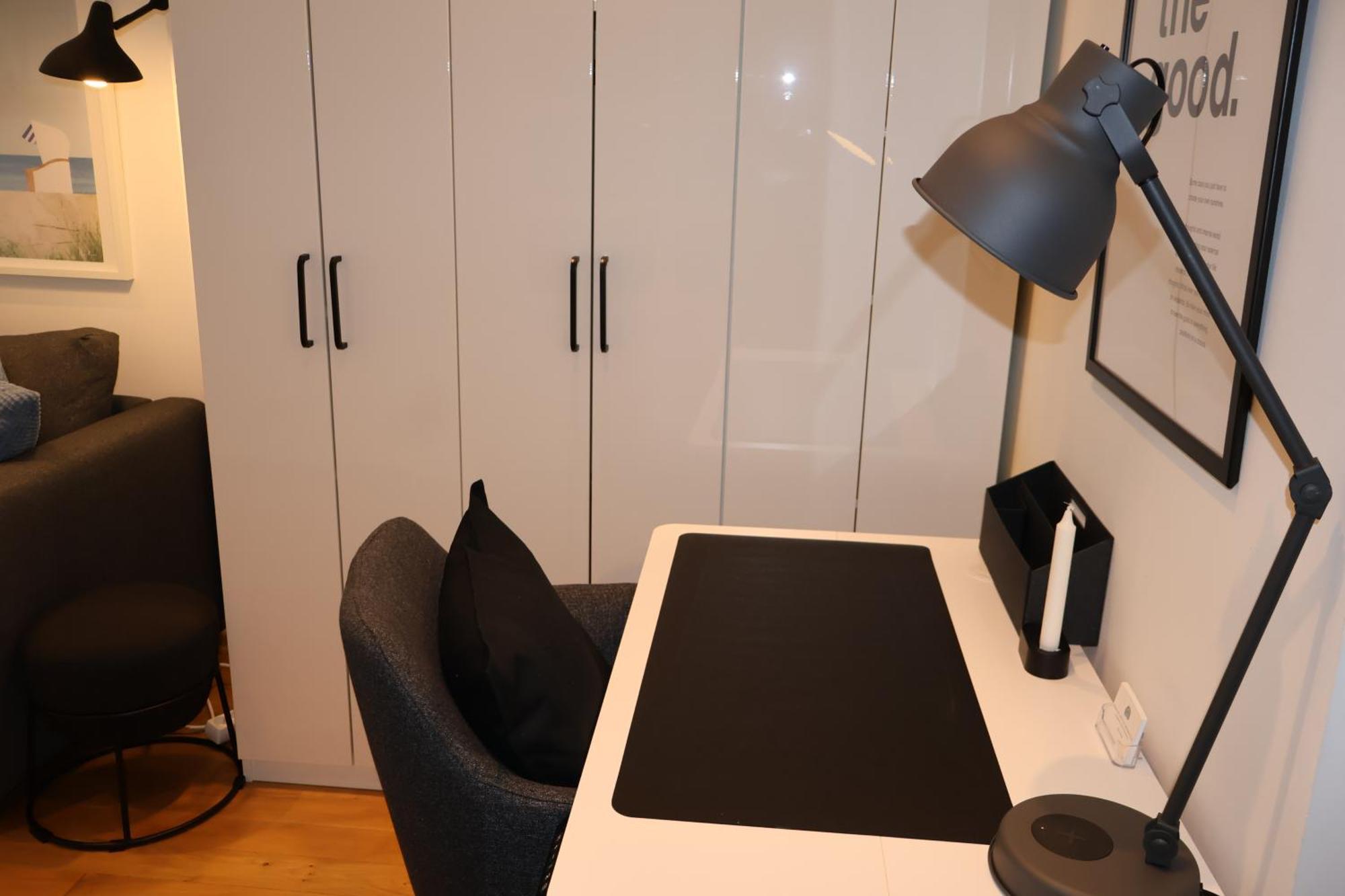 Exklusive Apartments In Kieler City Экстерьер фото