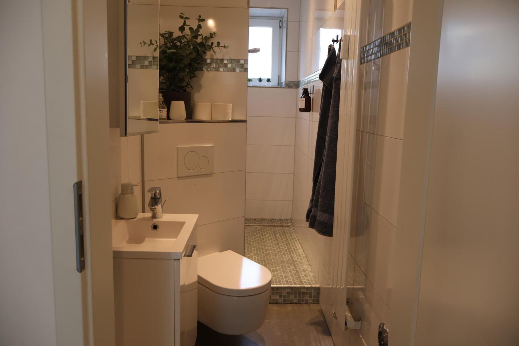 Exklusive Apartments In Kieler City Экстерьер фото